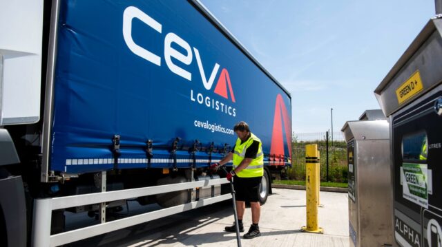 ceva