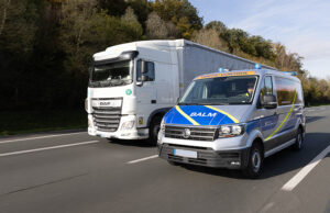 Mai multe controale, mai multe amenzi! Cum pot evita transportatorii amenzile la controalele din Europa?