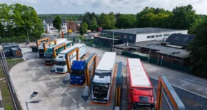 Școala de șoferi categoriile C, CE – Costuri și proceduri 2026 Școala de șoferi