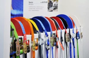 Standardele internaționale de arimare a mărfii (DOCUMENTE PDF)