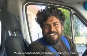 Patronii români care angajează șoferi profesioniști din Asia se plâng de proceduri