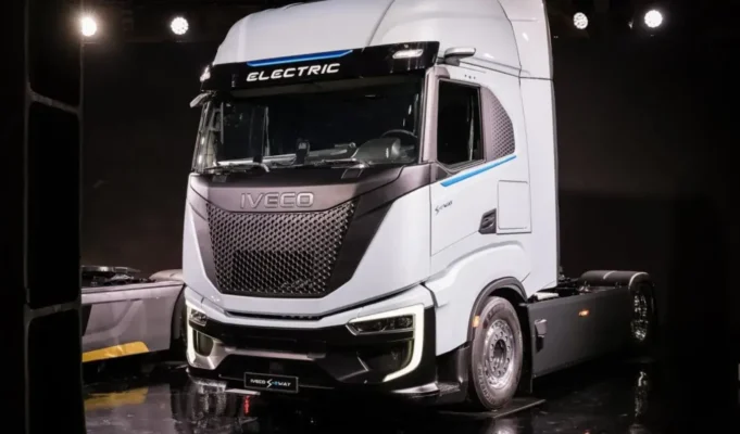 Volvo – Scania – DAF – MAN sau Iveco? Cât costă un camion NOU în 2026? camion nou