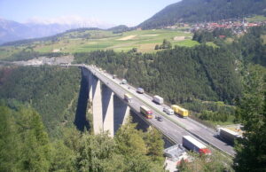 Austria, Bavaria și Italia vor să introducă rezervări pentru traversarea Brenner brenner