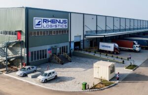 43 de milioane de euro confiscate de la Rhenus Logistics în Italia Rhenus Logistics