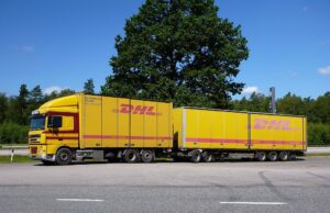 Suedia și Danemarca vor să armonizeze legile pentru camioanele mai lungi de 30 de metri