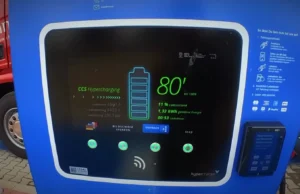 Dovada că se poate efectua transport pe distanțe lungi cu camioane electrice