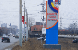 Ce rost are taxa de intrare în oraș pentru camioane? taxa de intrare în oraș