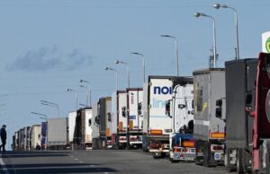 Polonia reintroduce controalele vamale cu Germania și Lituania