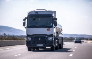 Fraudă de sute de milioane de euro în Germania cu reetichetarea combustibilului