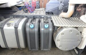 Controale masive la AdBlue în Olanda adblue