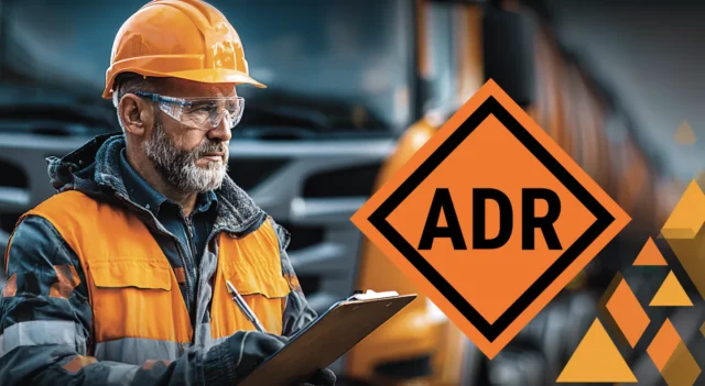ADR