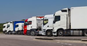 Șoferi Profesioniști 2026 – Alcoolul pe parcare – Util sau problemă? alcoolul