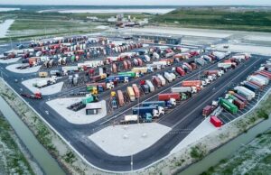 Șofer profesionist internațional – Merită să faci comunitatea? sofer pe comunitate