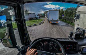 10 tipuri de transporturi pe care le poți efectua doar ca șofer profesionist șofer profesionist