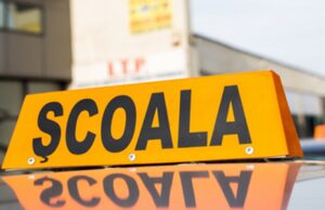 Cât costă să devii șofer profesionist în 2026? scoala de soferi